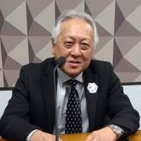 Jose Luiz Nakama