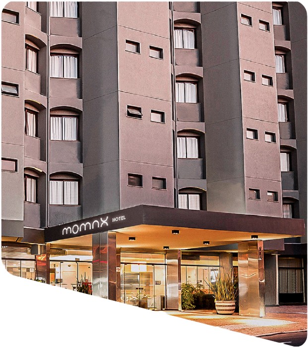 Hotel Oficial