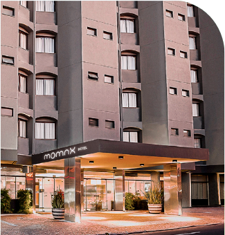 Hotel Oficial